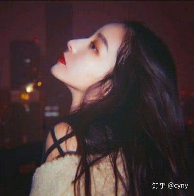 有哪些好看的适合女生的微信头像?
