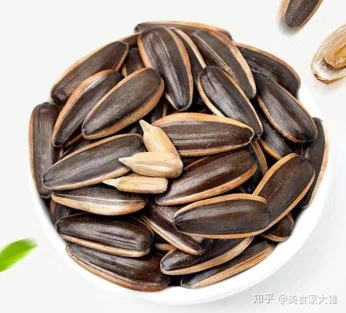 过年你家喜欢吃哪种瓜子