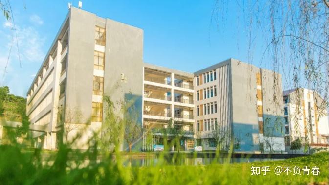 广西城市职业大学城大图集崇左校区简介