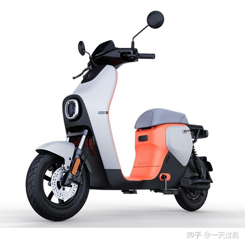 大白电动车九号bmax90评测怎么样参数配置如何