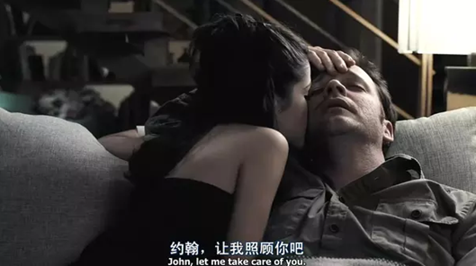 如何评价电影《孤儿怨》?