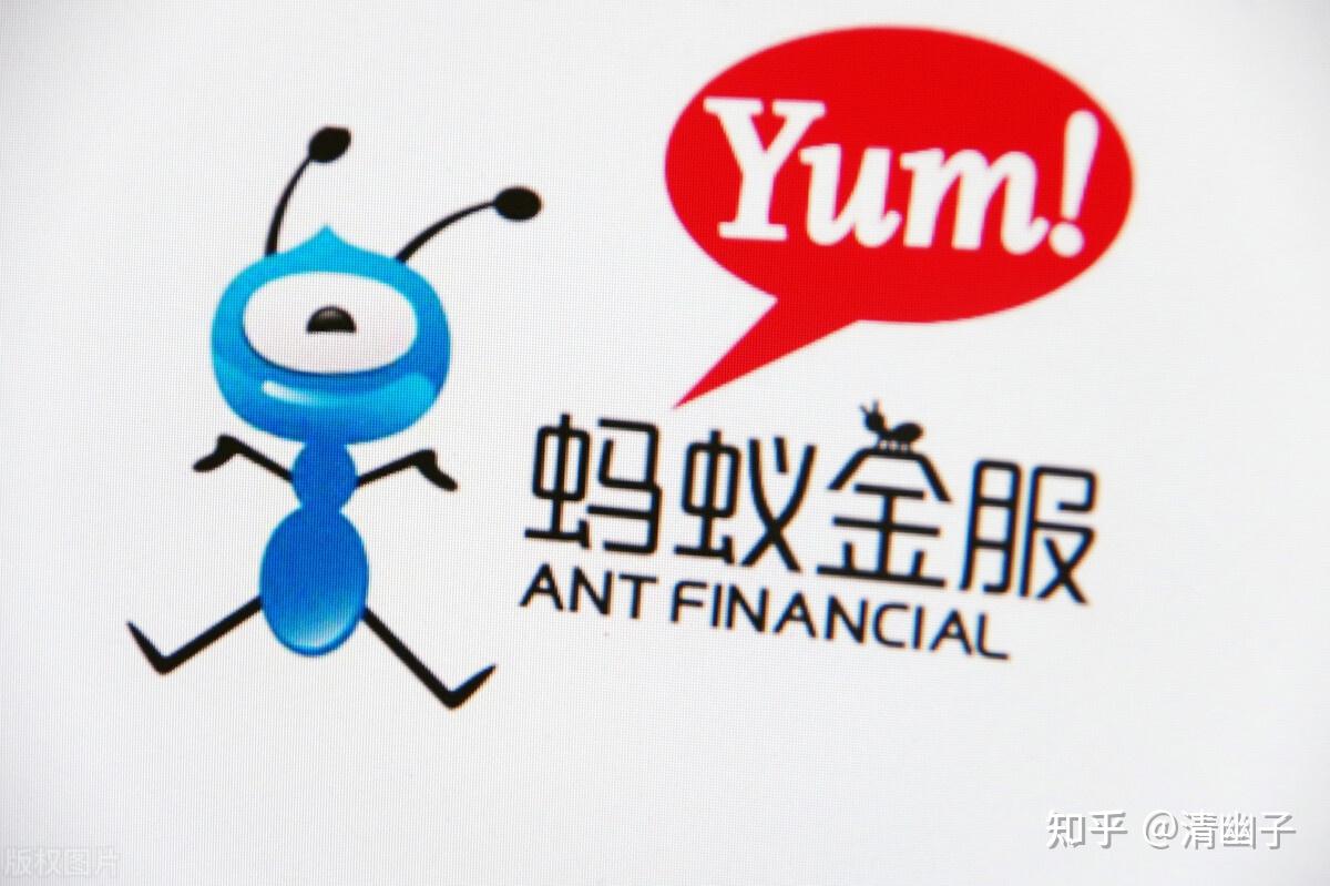 2020年7月20日,支付宝母公司蚂蚁集团(蚂蚁金融服务集团)宣布,将启动