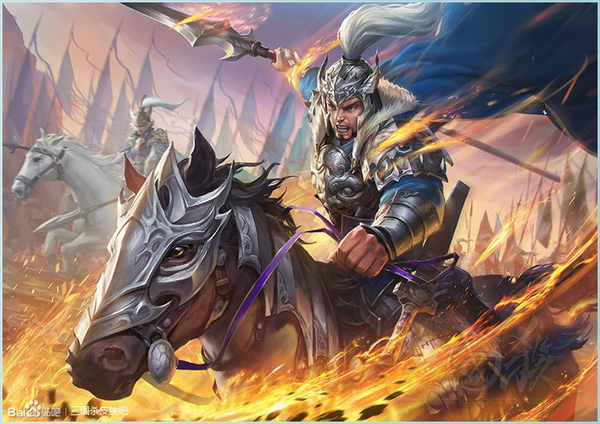 三国杀:凡人之身,比肩神明!这些精品武将不弱于史诗武将