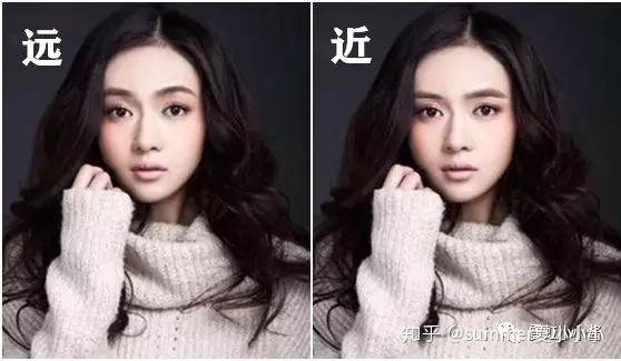 普通人的颜值天花板在哪里?通过整形能做到几分美女?
