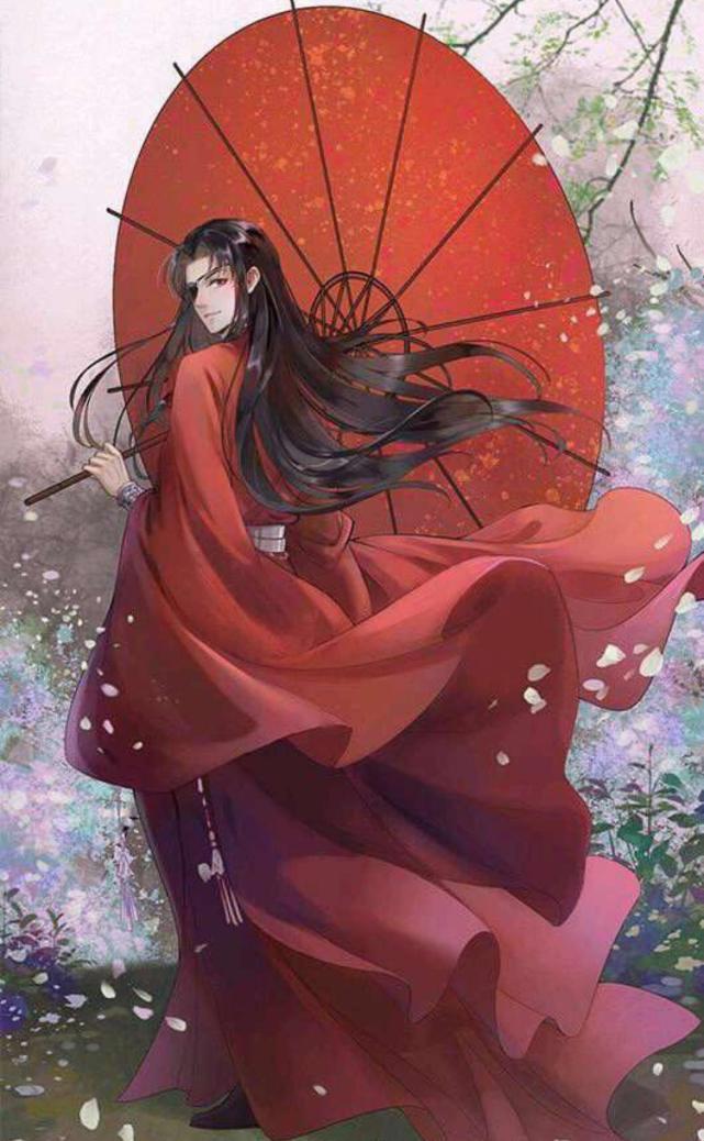 《陈情令》导演开拍《天官赐福》电视剧,花城选角令人