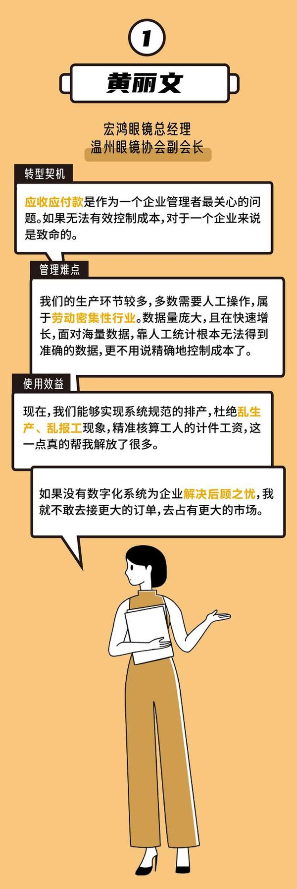 业务流程混乱