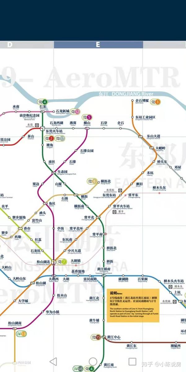 3,横沥gdp在东莞处于中