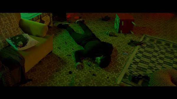 全程无尿点,又一部为爱复仇的爽片