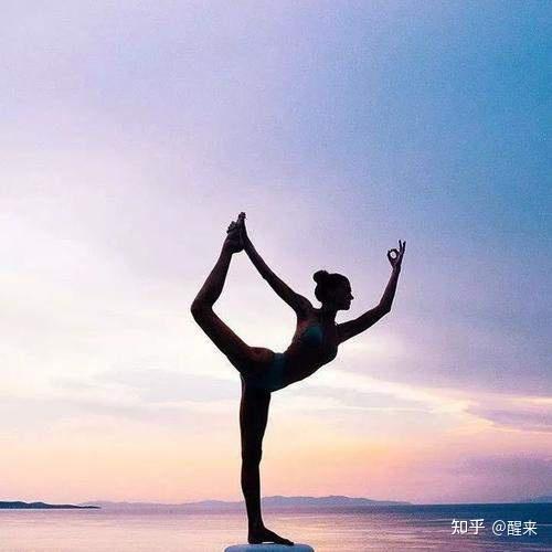 我还想学舞蹈,我一直认为跳舞是非常美丽的运动,每次动感的音乐响起