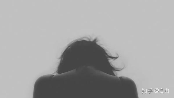 深夜疗愈|抑郁者的内心独白