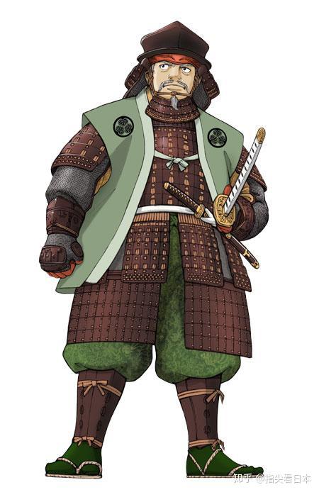 日本战国时代本能寺之变以后,织田信长的领地是怎么被