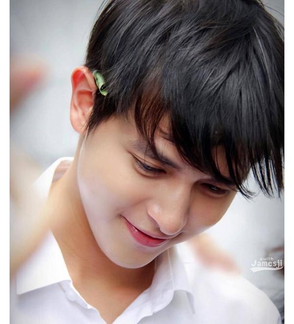 james  jirayu!