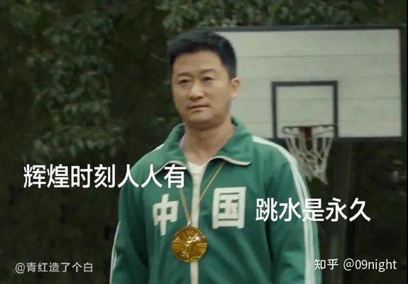 吴京奥运会表情包大全