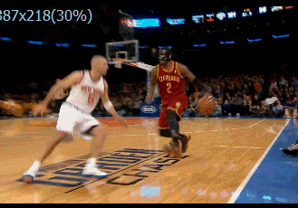 你服吗?最新nba历史十大招牌动作 扣将榜单 对詹皇不公平!