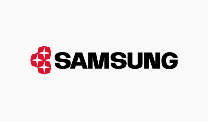 samsung三星logo升级小史