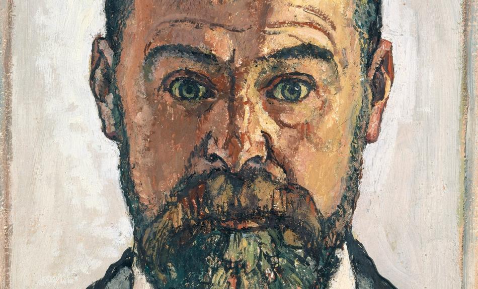 1001幅世界名画费迪南德61霍德勒ferdinandhodler