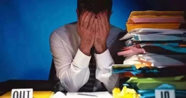 管理者面对不期而遇的「无力感」,该怎么去应对?