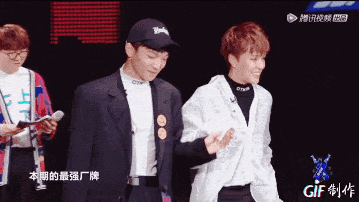 火箭少女sunnee杨芸晴区别去其他中性风选手的地方在哪里?