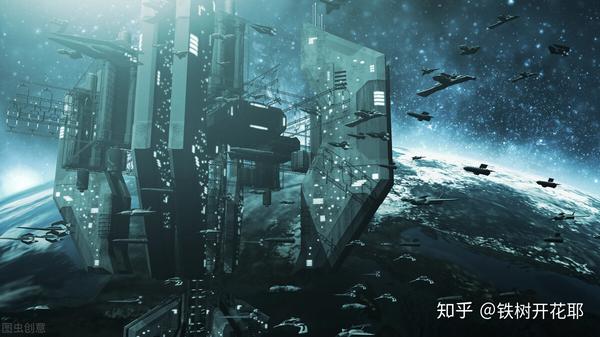 现实与科幻,我们就是宇宙(四)