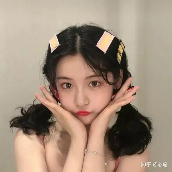 适合女生的头像