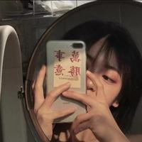 tsukihh奔跑在世间的另一个月亮