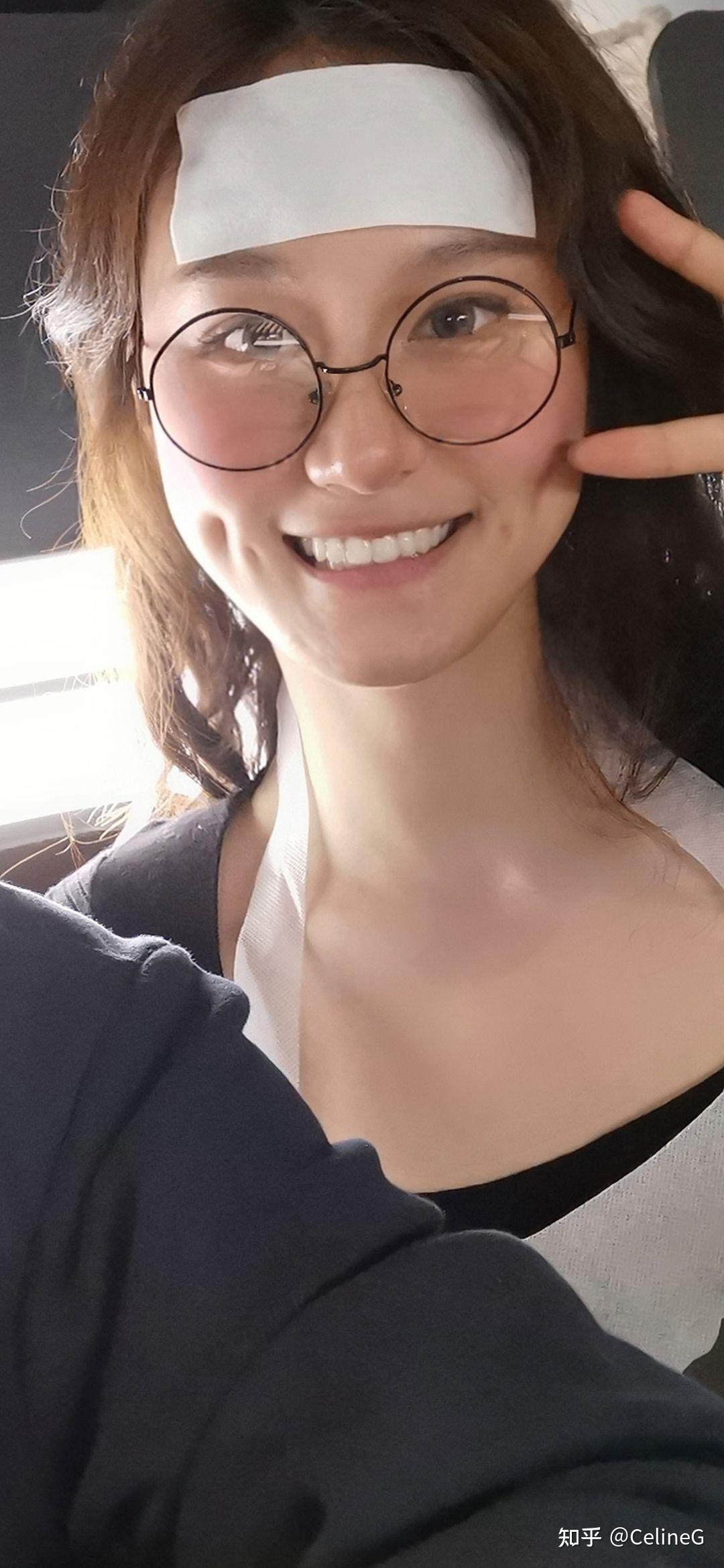 有没有同时拥有酒窝梨窝印第安酒窝米窝的人