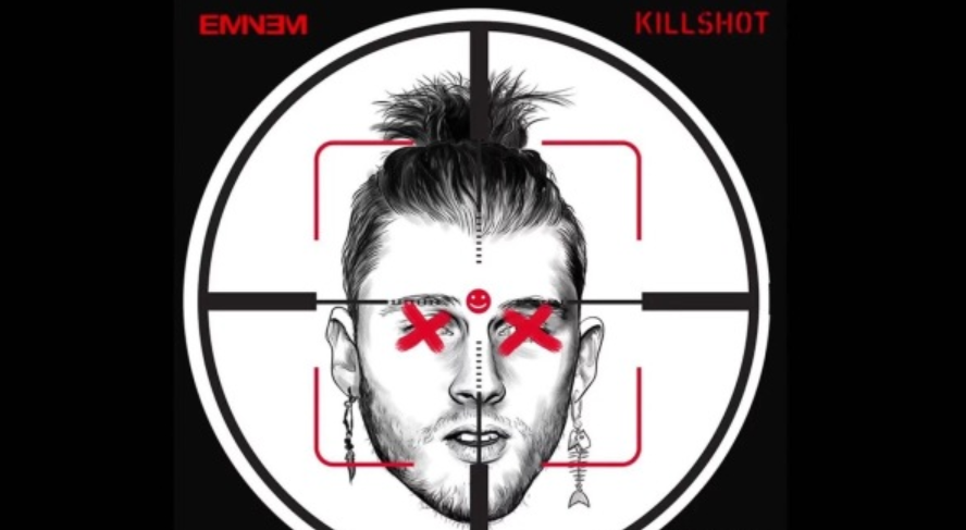 炸裂eminemdissbackmgk