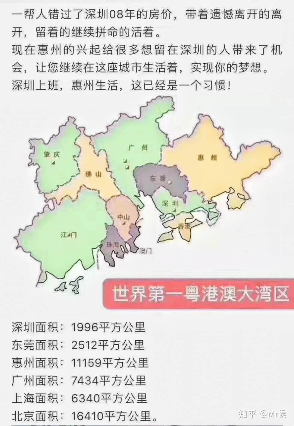 土地面积是最小的,上海是6000多平方公里,而深圳只有2000平方公里不到