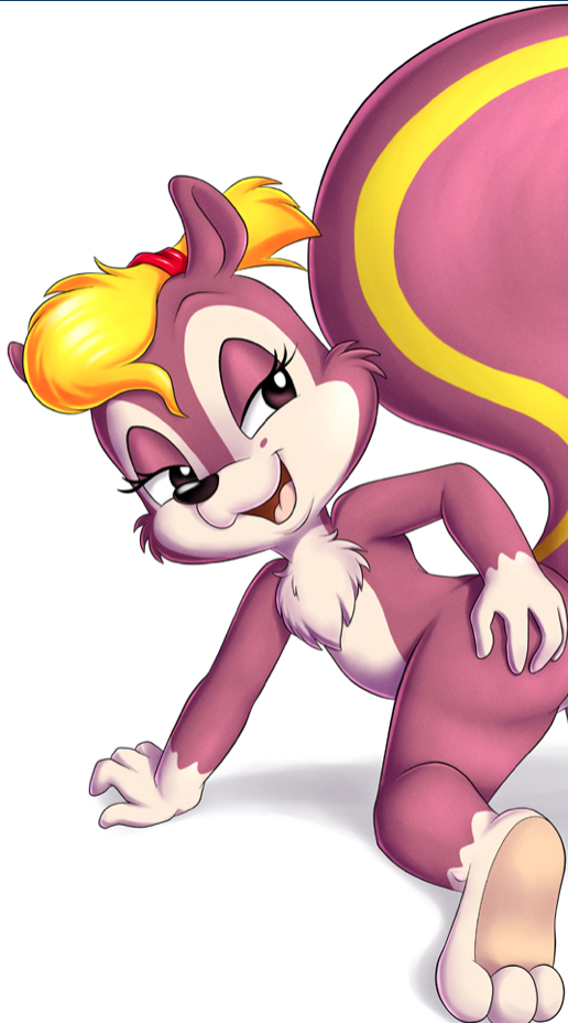 记住,决定动画片是否幼稚的不是人物哪形式.