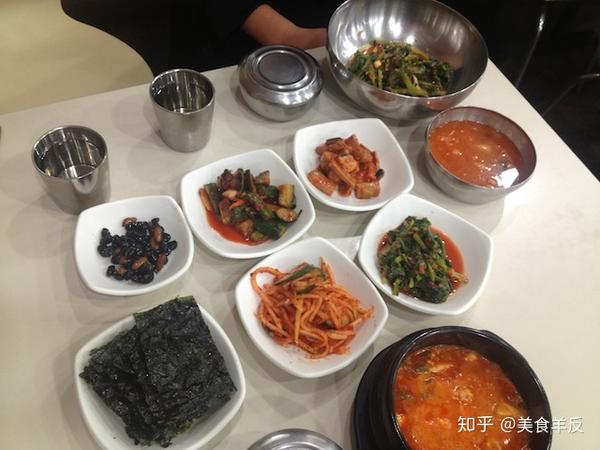 韩国人早餐吃什么?坚守传统还是放弃:韩国饮食文化日益受西方影响