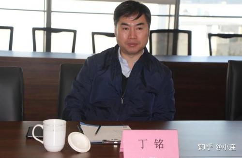 金融赋能科技丁铭书记一行调研企业汇票专业服务平台汇承