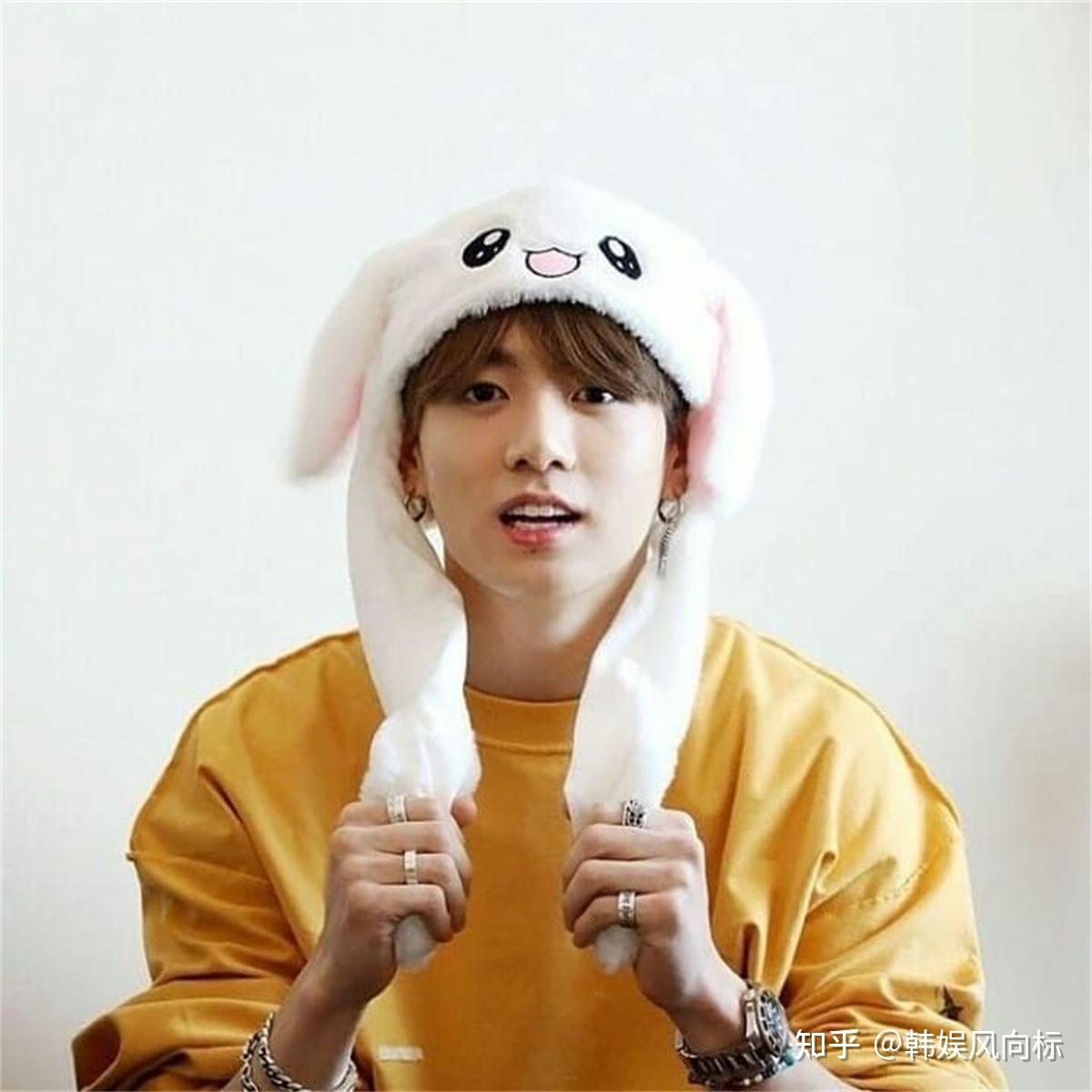 bts jungkook在最新的vlive吸引了2200万观众