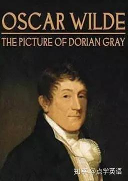 多里安格雷的画像thepictureofdoriangray