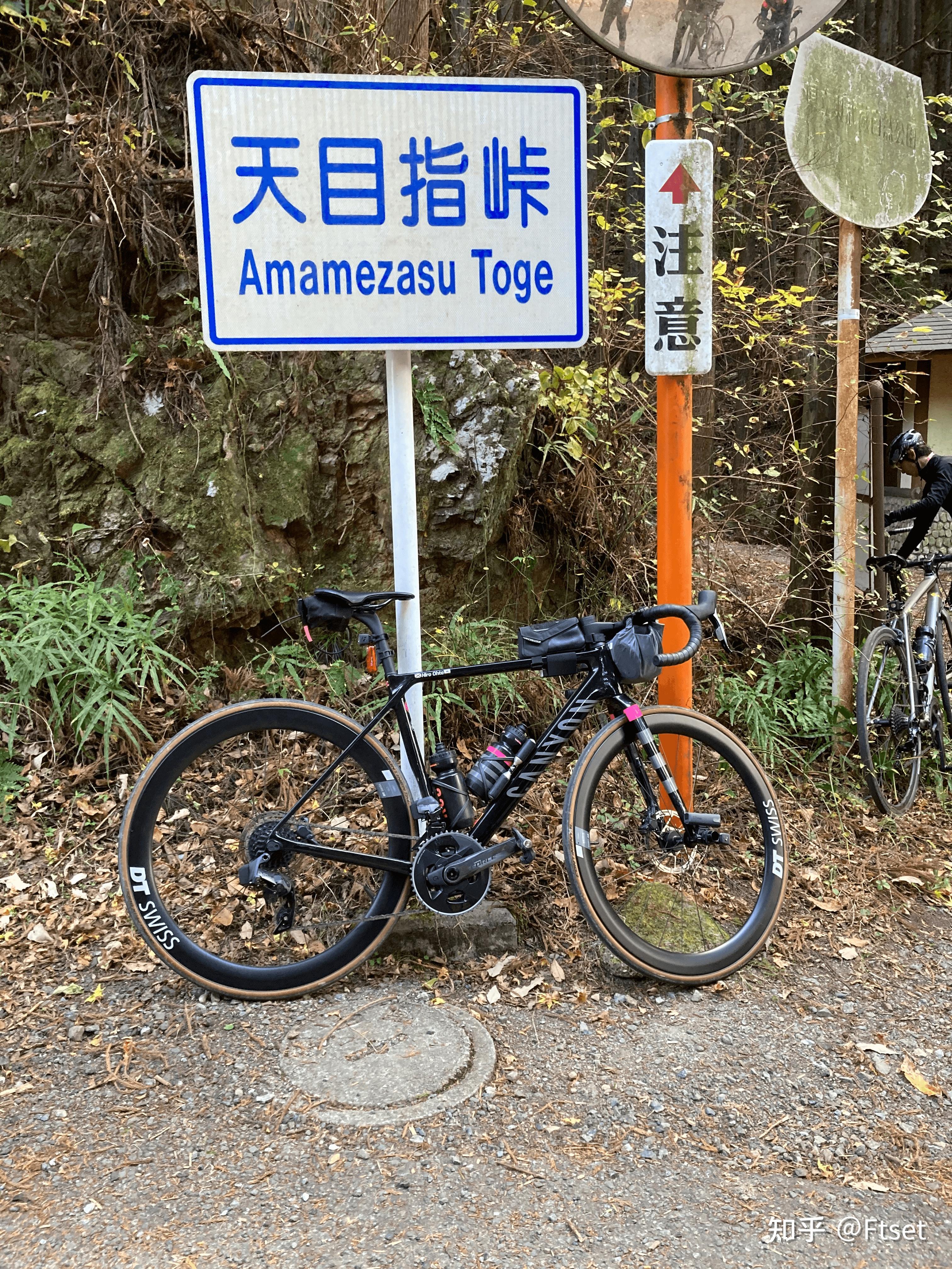 canyon自行车经典公路车ultimate图鉴for集美们