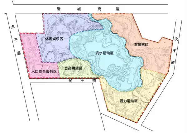 北京林业大学-风景园林考研2021年真题解析