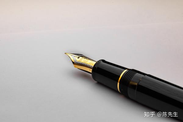 justbuyit写乐21k大型平顶金夹开箱