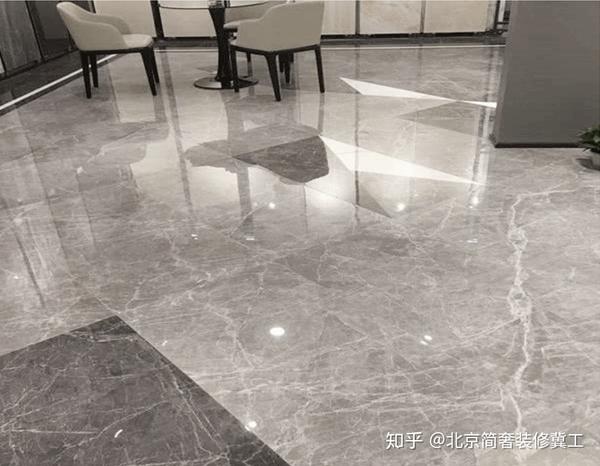 瓷砖的密缝铺贴是什么?