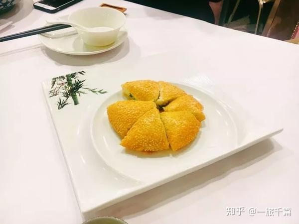到广州,一定要尝的美食有哪些?-知乎图美食特色武都图片