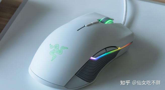 雷蛇(razer 锐蝮蛇竞技版