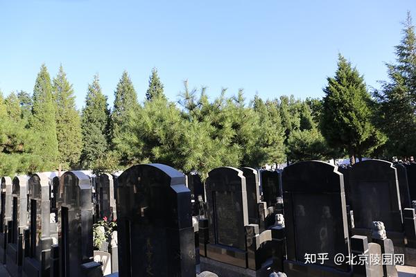 通州附近有几个公墓?哪家墓地陵园值得推荐?