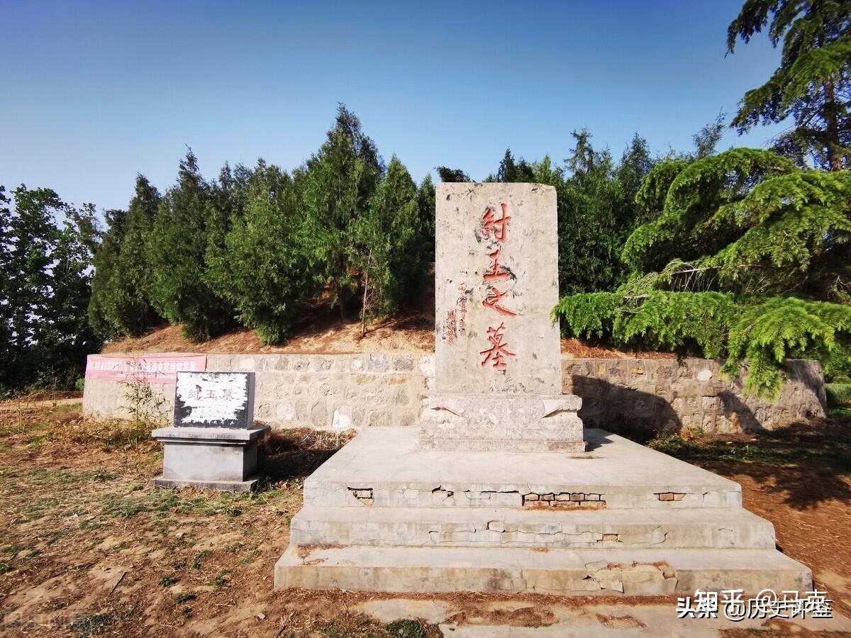 商纣王只在牧野败了一仗,为何就匆匆自尽?殷墟考古发现真相