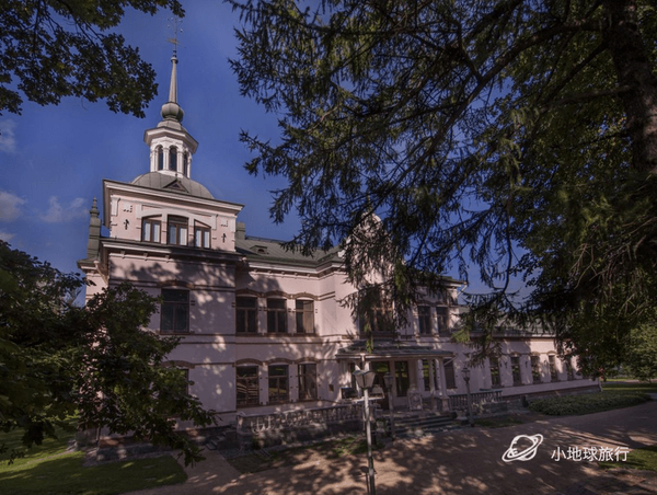 芬兰拉赫蒂小众旅行攻略|lahti