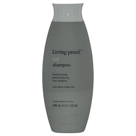 living proof 丰盈洗发水 236ml