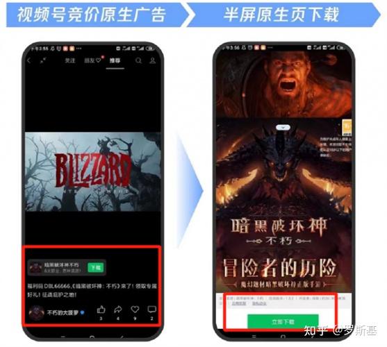 视频号游戏营销的“三部曲”：效果、内容、私域