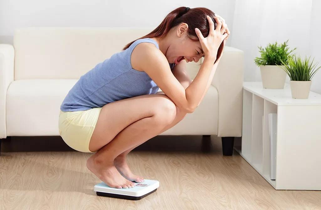女性月经期减肥吃什么瘦的快跟着吃就对了