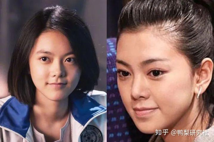 赵今麦丨哦这该死的甜美