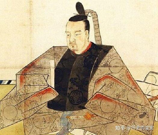 日本菊花王朝江户幕府十一将军德川家齐德川家齐(1773年—1841年)