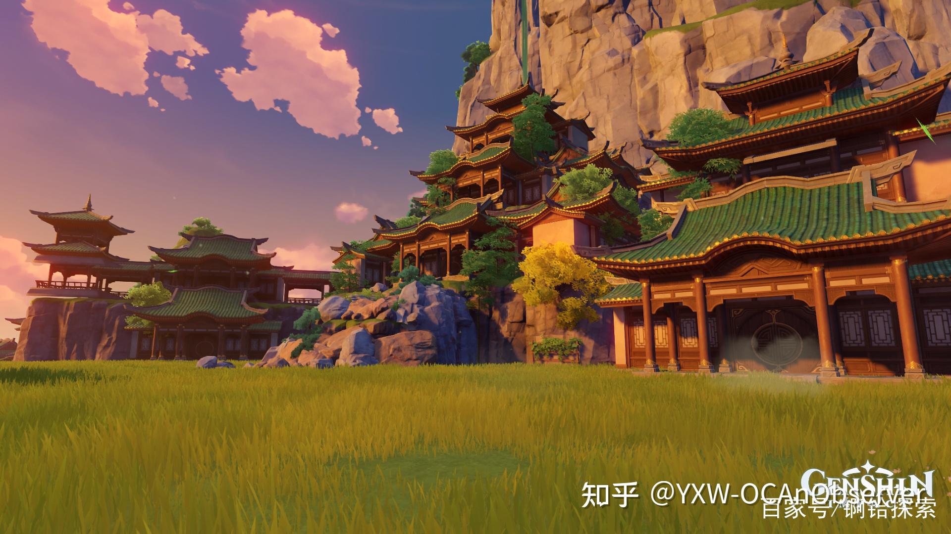 在任何游戏中,建造房子都是一个很好的身临其境的体验,但原神通常限制