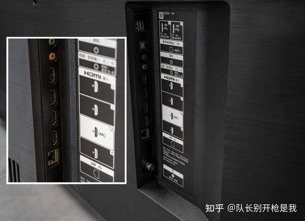 索尼65吋x9100h入手感受分享:完美兼容游戏与观影体验