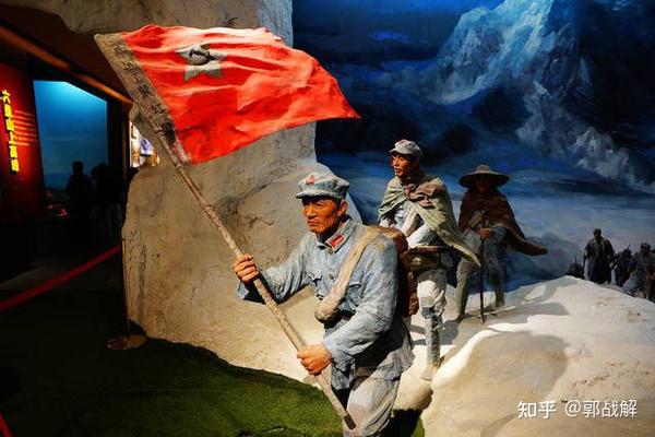 红军长征路上牺牲最高级将领之六魏赤慈善家郭战解拍摄达江西省赣县